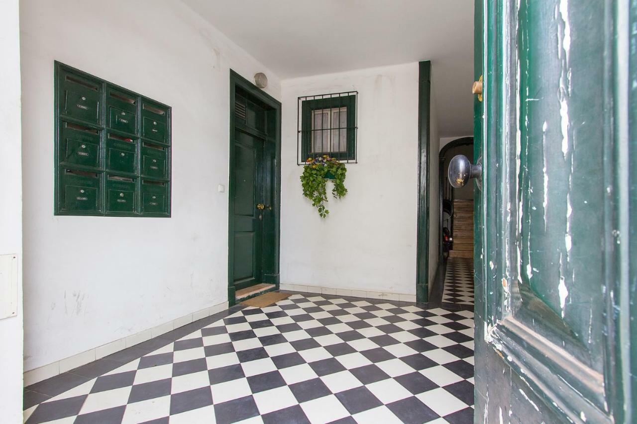 Alfama Tailor Made Blue House With A View #1 Apartment Lisboa Екстериор снимка