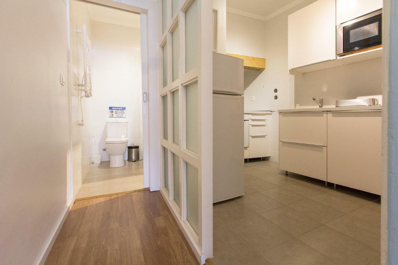 Alfama Tailor Made Blue House With A View #1 Apartment Lisboa Екстериор снимка
